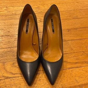 Zara heels